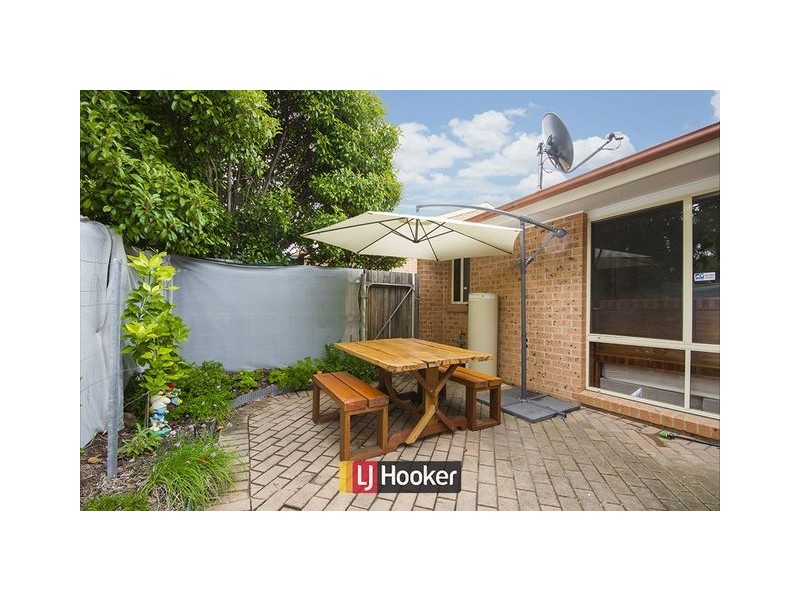 5/14 Flora Place, Palmerston ACT 2913