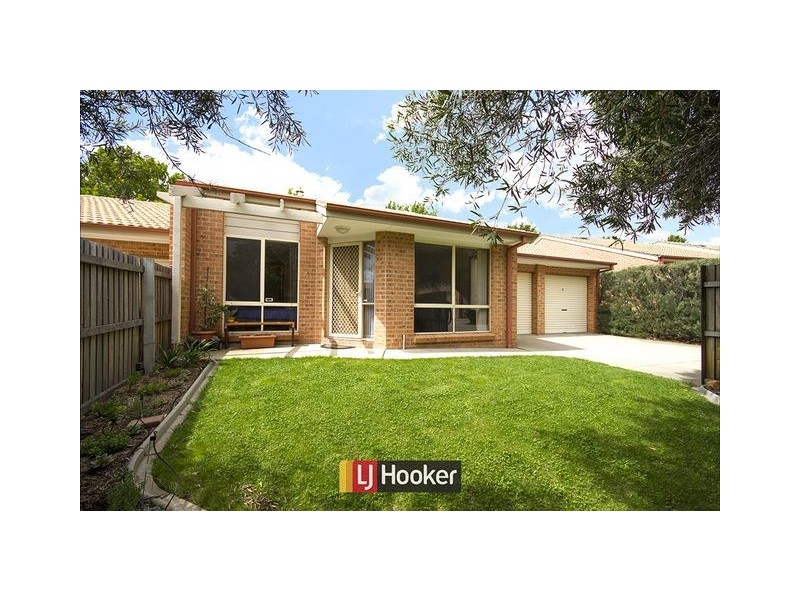 5/14 Flora Place, Palmerston ACT 2913