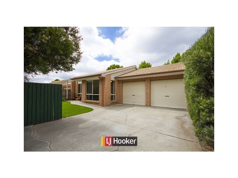 5/14 Flora Place, Palmerston ACT 2913