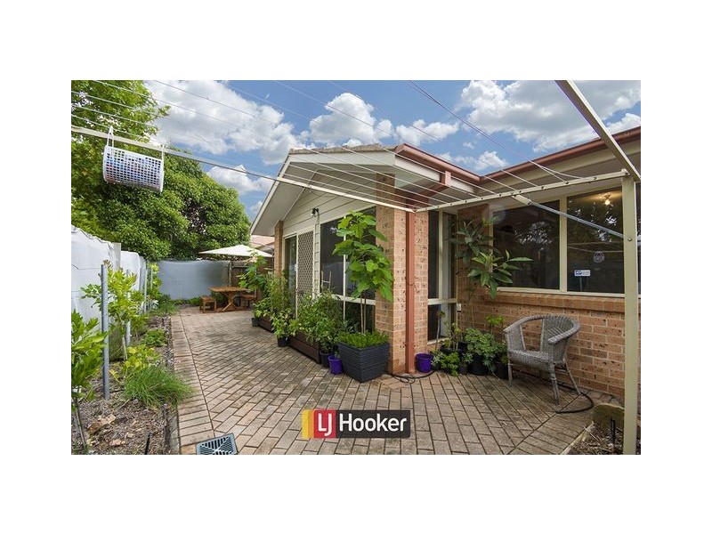 5/14 Flora Place, Palmerston ACT 2913