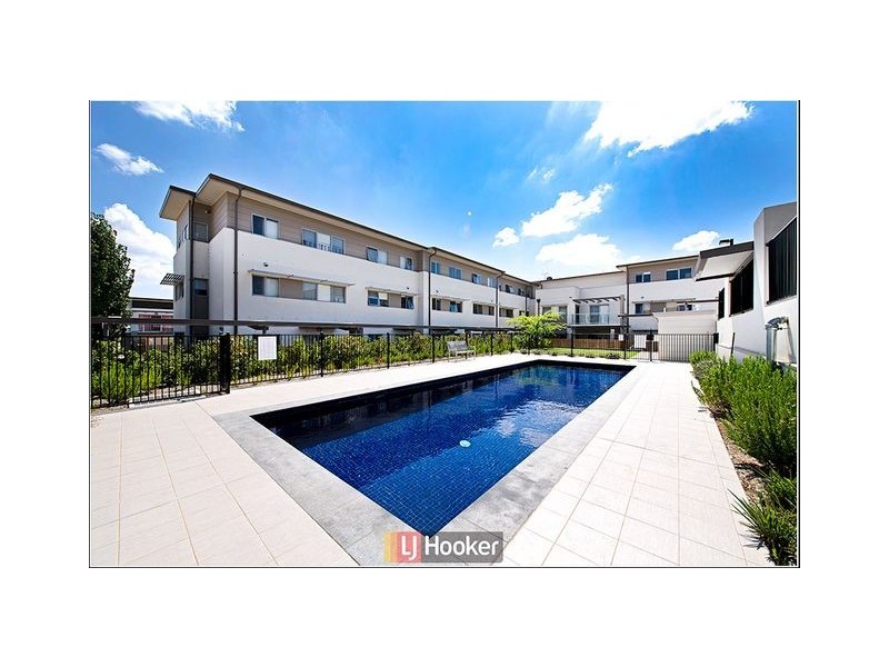 112/311 Flemington Road (Synergy), Franklin ACT 2913