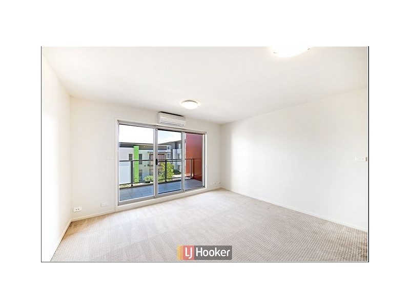 112/311 Flemington Road (Synergy), Franklin ACT 2913