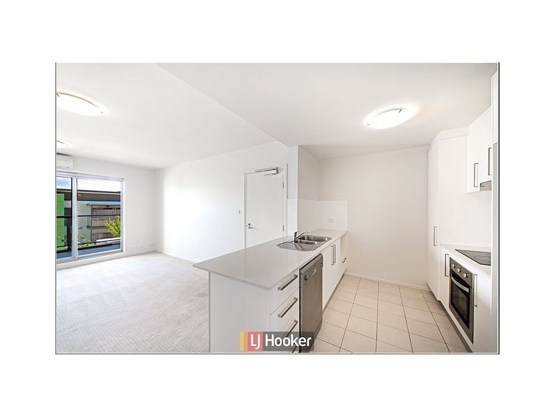 112/311 Flemington Road (Synergy), Franklin ACT 2913