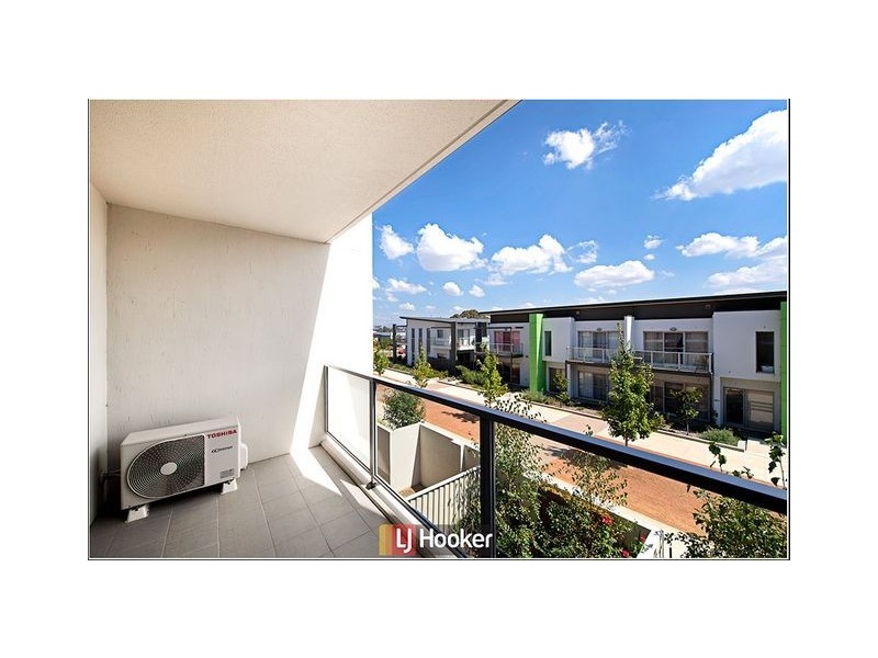 112/311 Flemington Road (Synergy), Franklin ACT 2913
