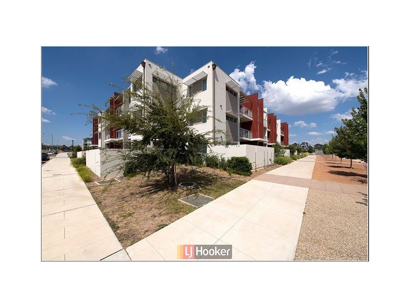 112/311 Flemington Road (Synergy), Franklin ACT 2913