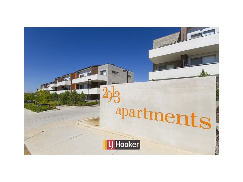 11/297 Flemington Road, Franklin ACT 2913