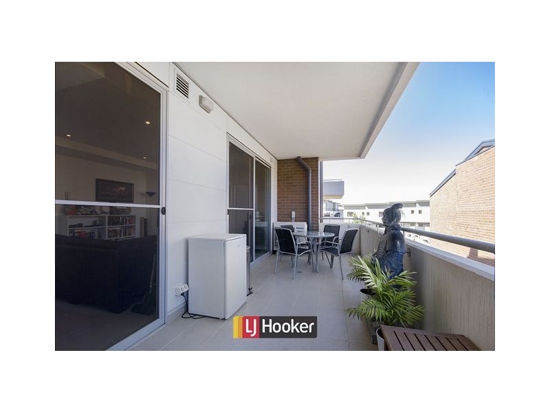 11/297 Flemington Road, Franklin ACT 2913