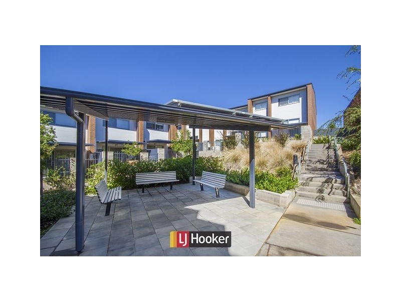 11/297 Flemington Road, Franklin ACT 2913