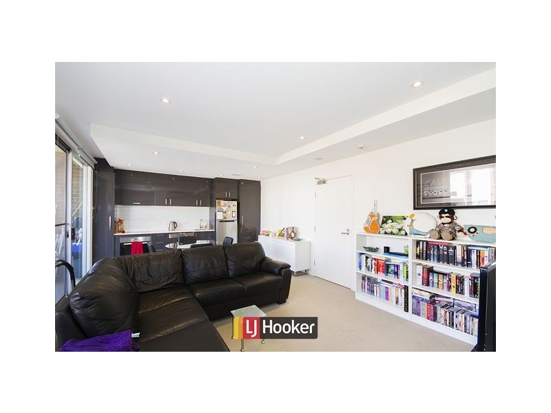 11/297 Flemington Road, Franklin ACT 2913