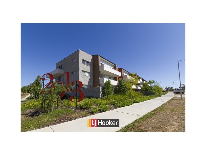 11/297 Flemington Road, Franklin ACT 2913