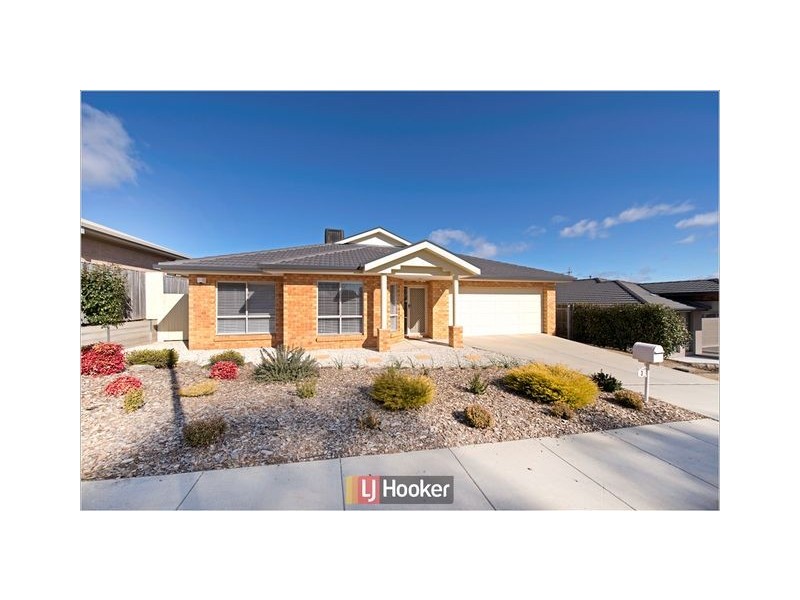 3 Liddell Street, Franklin ACT 2913