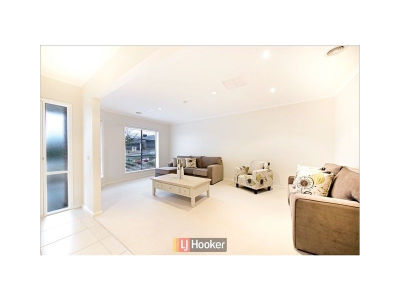 3 Liddell Street, Franklin ACT 2913