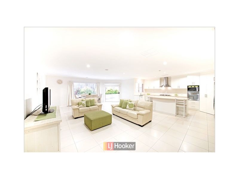 3 Liddell Street, Franklin ACT 2913