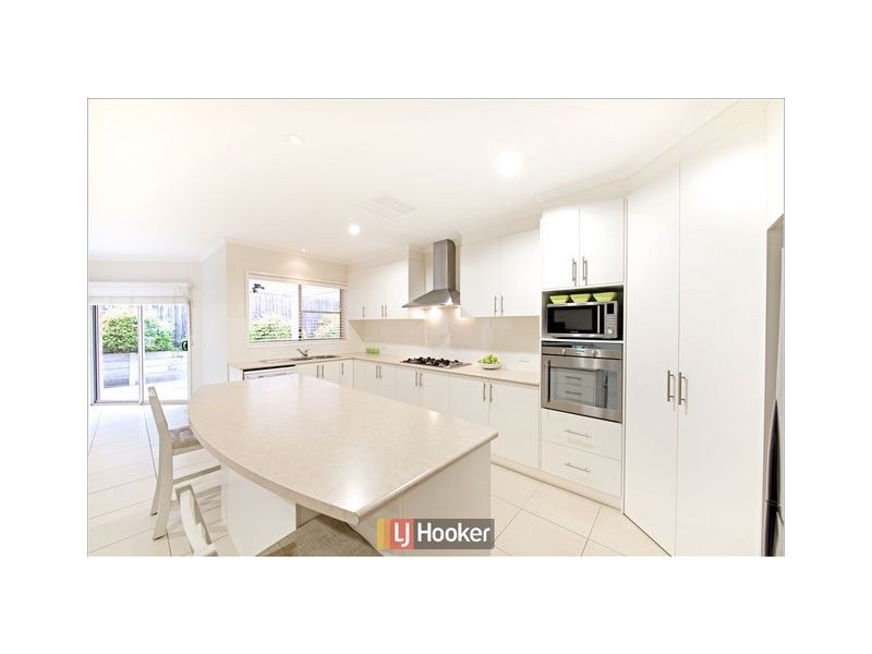 3 Liddell Street, Franklin ACT 2913