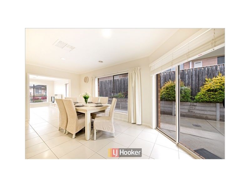 3 Liddell Street, Franklin ACT 2913