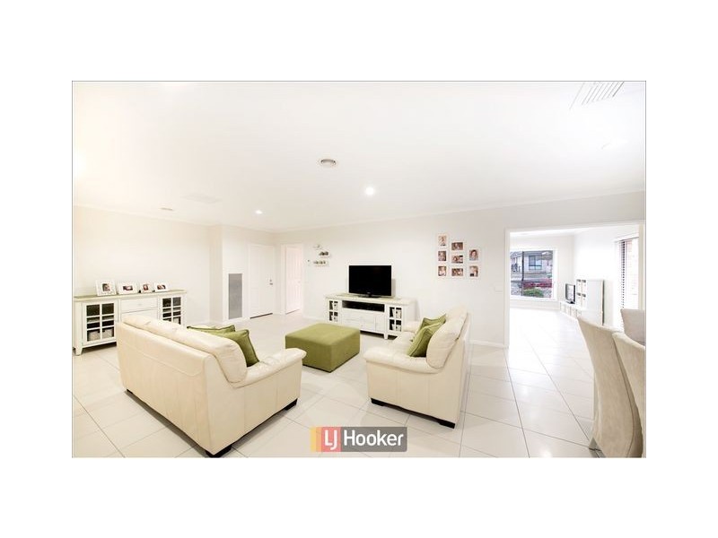 3 Liddell Street, Franklin ACT 2913