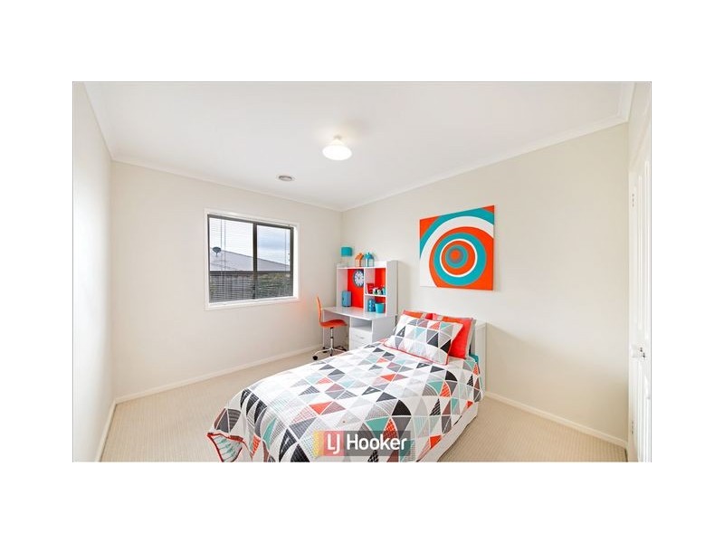 3 Liddell Street, Franklin ACT 2913