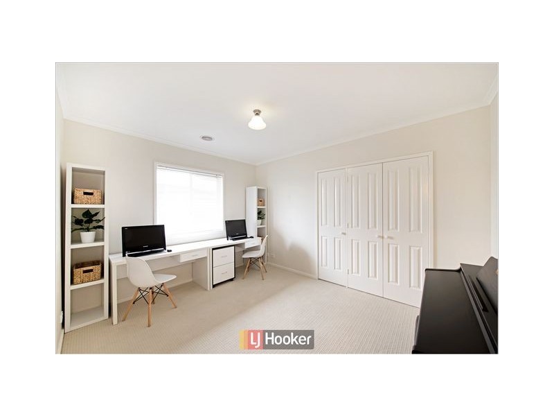 3 Liddell Street, Franklin ACT 2913