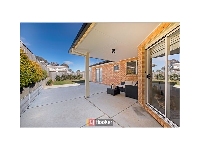 3 Liddell Street, Franklin ACT 2913
