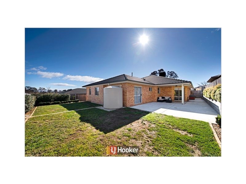 3 Liddell Street, Franklin ACT 2913