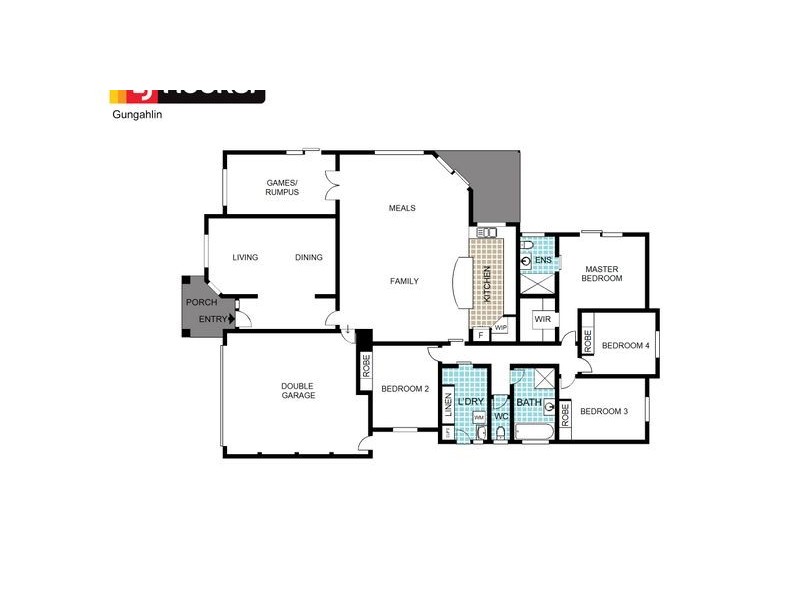 3 Liddell Street, Franklin ACT 2913
