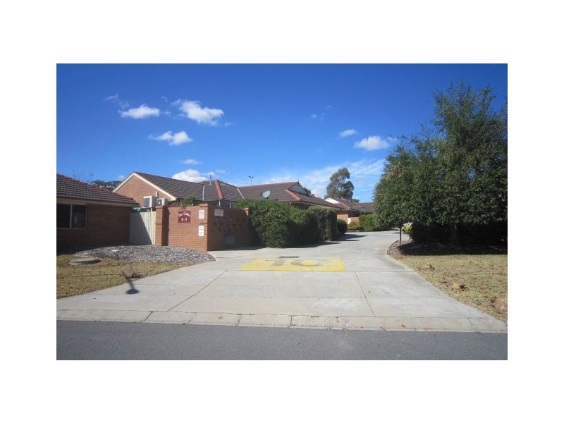 25/5 Elvire Place, Palmerston ACT 2913