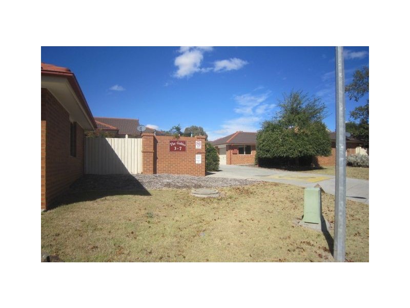 25/5 Elvire Place, Palmerston ACT 2913