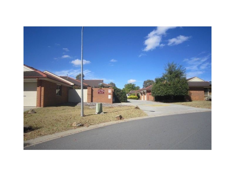 25/5 Elvire Place, Palmerston ACT 2913