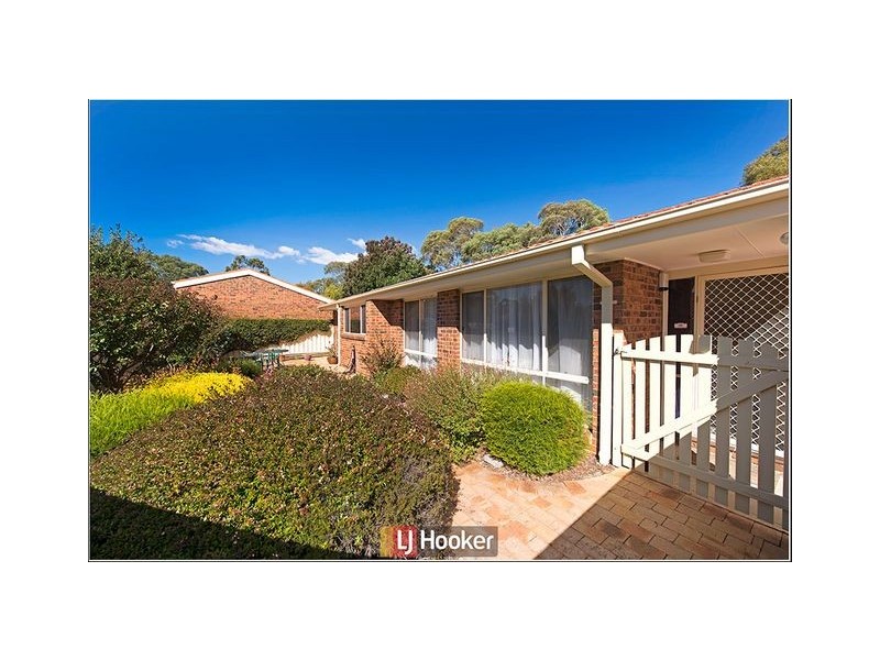 10/29 Smalley Circuit, Giralang ACT 2617