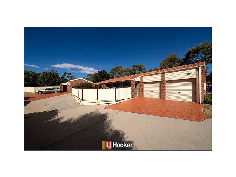 10/29 Smalley Circuit, Giralang ACT 2617
