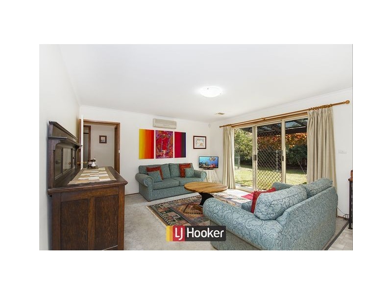 32 Sentry Crescent, Palmerston ACT 2913