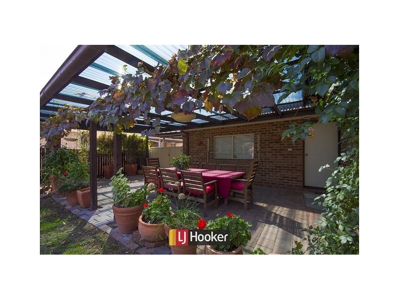 32 Sentry Crescent, Palmerston ACT 2913