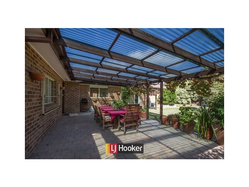 32 Sentry Crescent, Palmerston ACT 2913