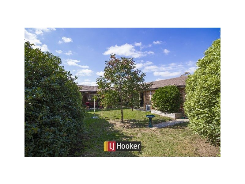 32 Sentry Crescent, Palmerston ACT 2913