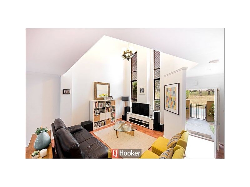 46 Haystack Crescent, Palmerston ACT 2913