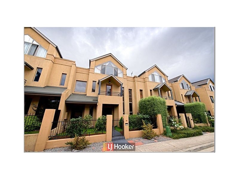 46 Haystack Crescent, Palmerston ACT 2913