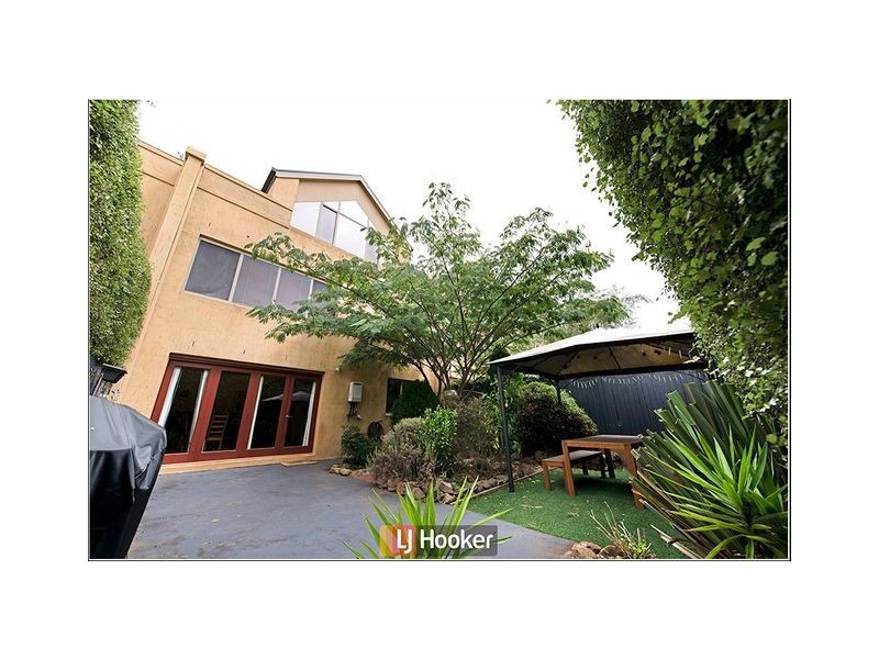 46 Haystack Crescent, Palmerston ACT 2913