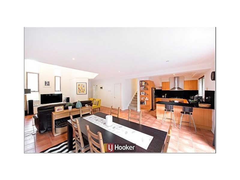 46 Haystack Crescent, Palmerston ACT 2913