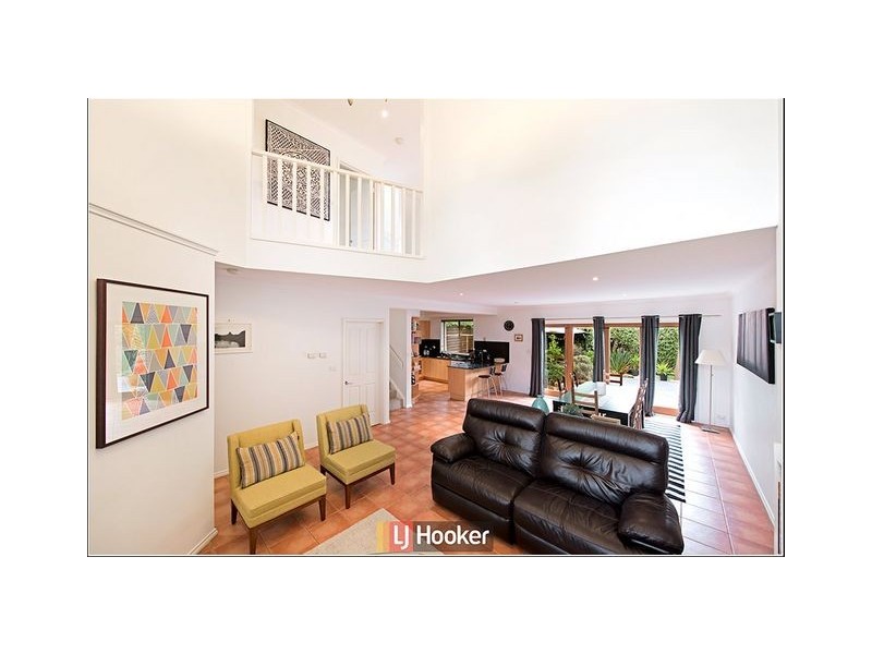 46 Haystack Crescent, Palmerston ACT 2913