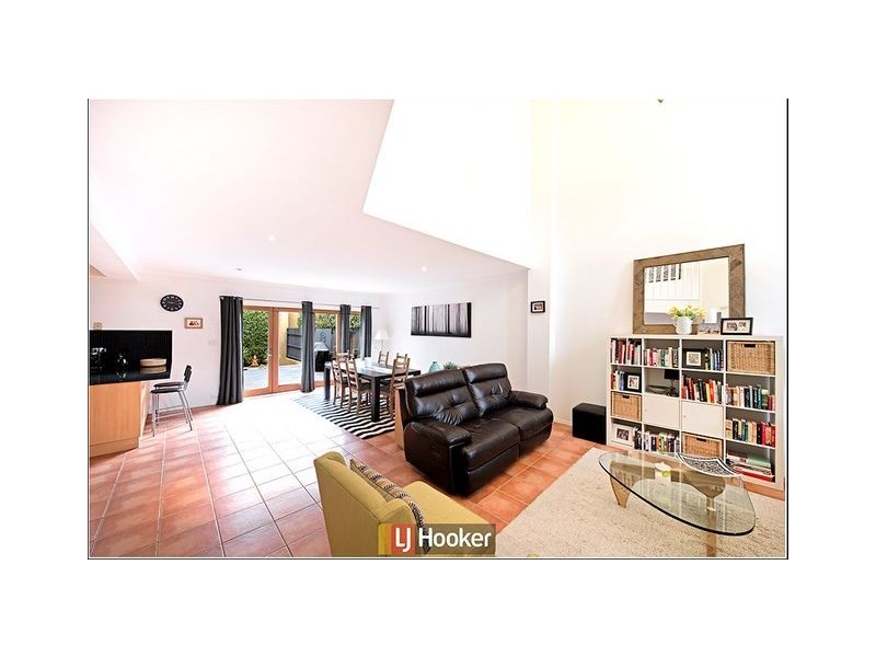 46 Haystack Crescent, Palmerston ACT 2913