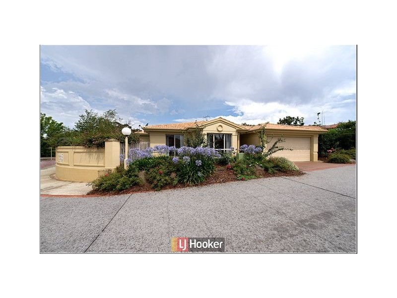 26/21 Temperley Street, Nicholls ACT 2913