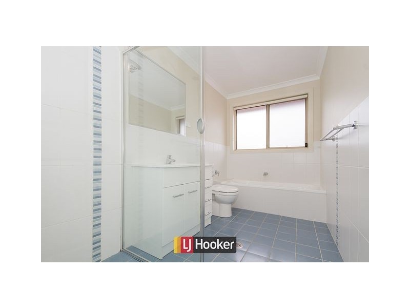 40 Jeanne Young Circuit, Mckellar ACT 2617