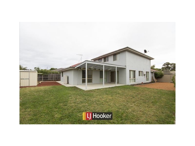 40 Jeanne Young Circuit, Mckellar ACT 2617