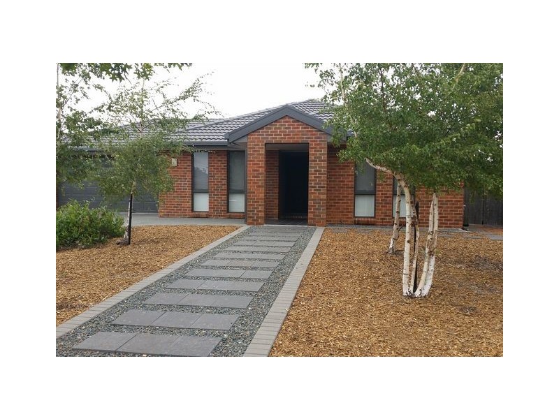 10 Nimbera Street, Harrison ACT 2914