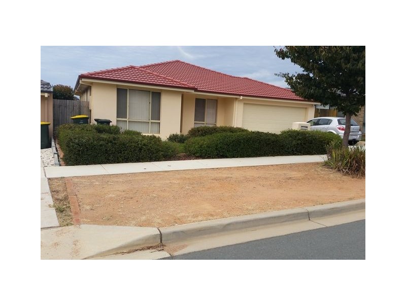 5 Powley Street, Casey ACT 2913