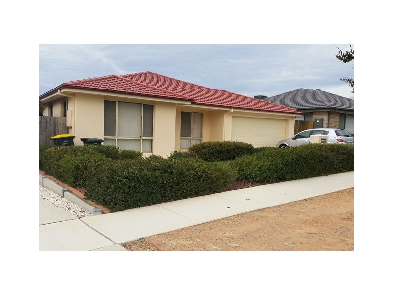 5 Powley Street, Casey ACT 2913