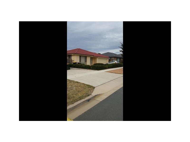 5 Powley Street, Casey ACT 2913