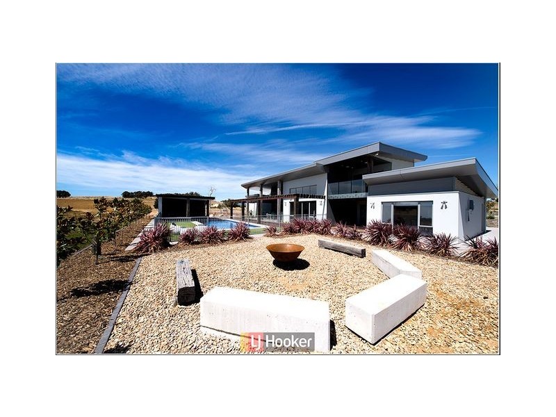7 Cunningham Close, Murrumbateman NSW 2582