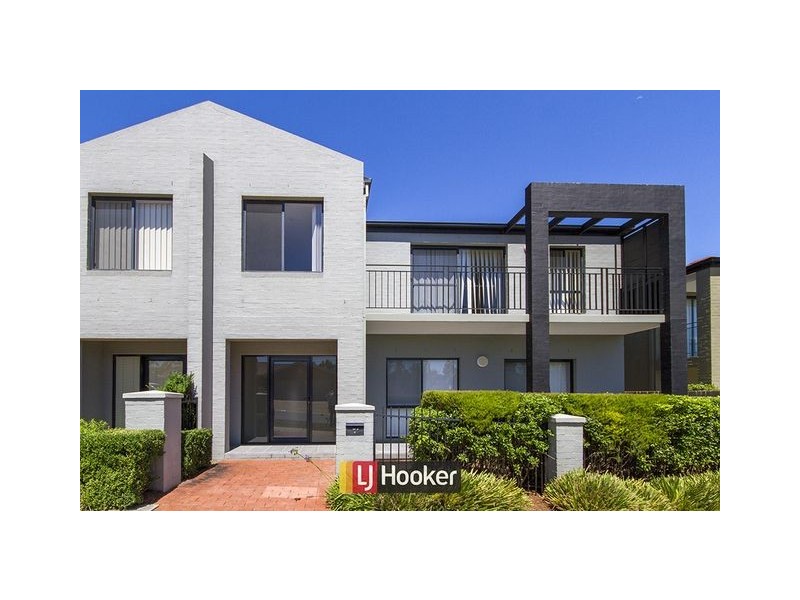 25 Evadell Street, Gungahlin ACT 2912