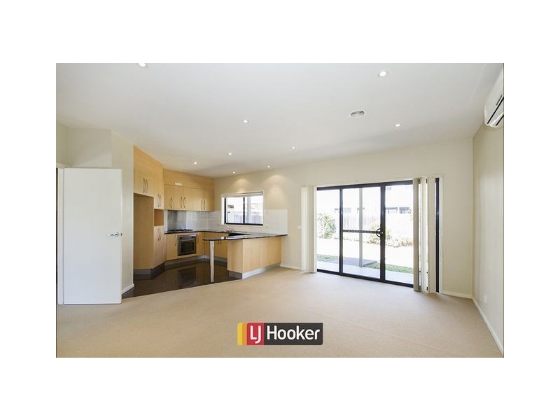 25 Evadell Street, Gungahlin ACT 2912